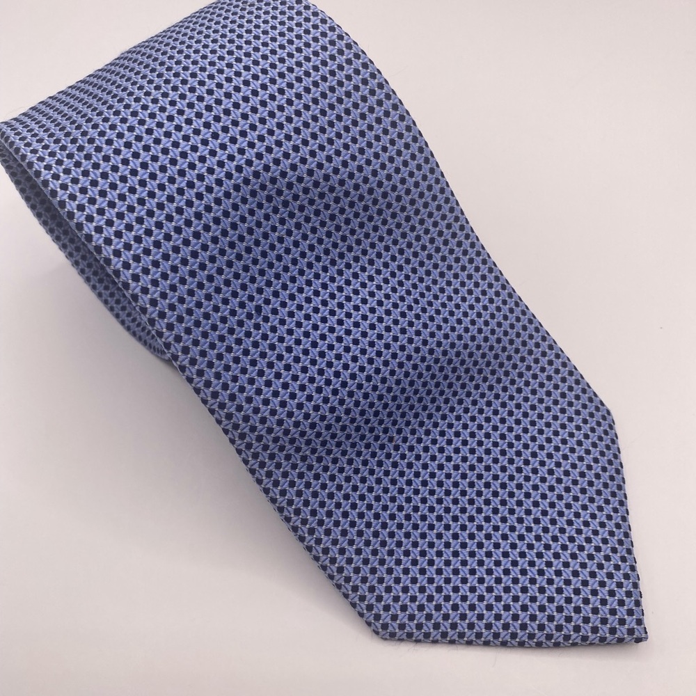 Jos. A. Bank Signature Collection Light Blue Tie